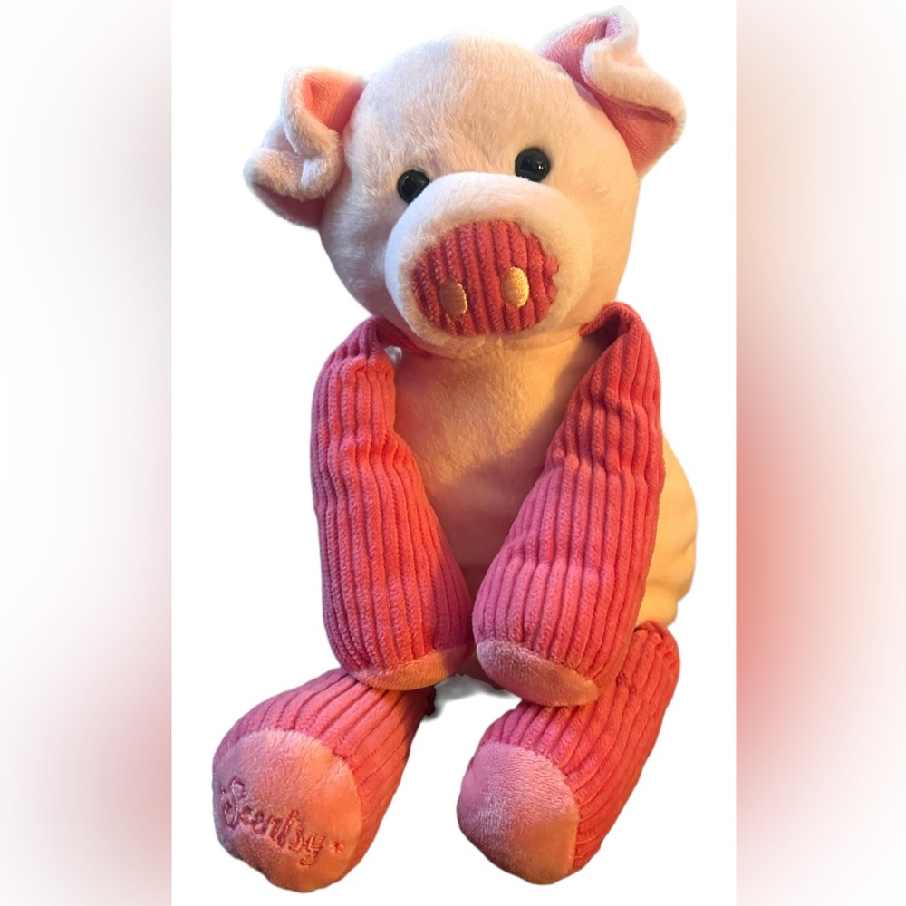 Penny the Pig Scentsy Buddy - Picture 1 of 3